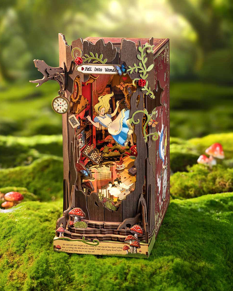 Book-nook