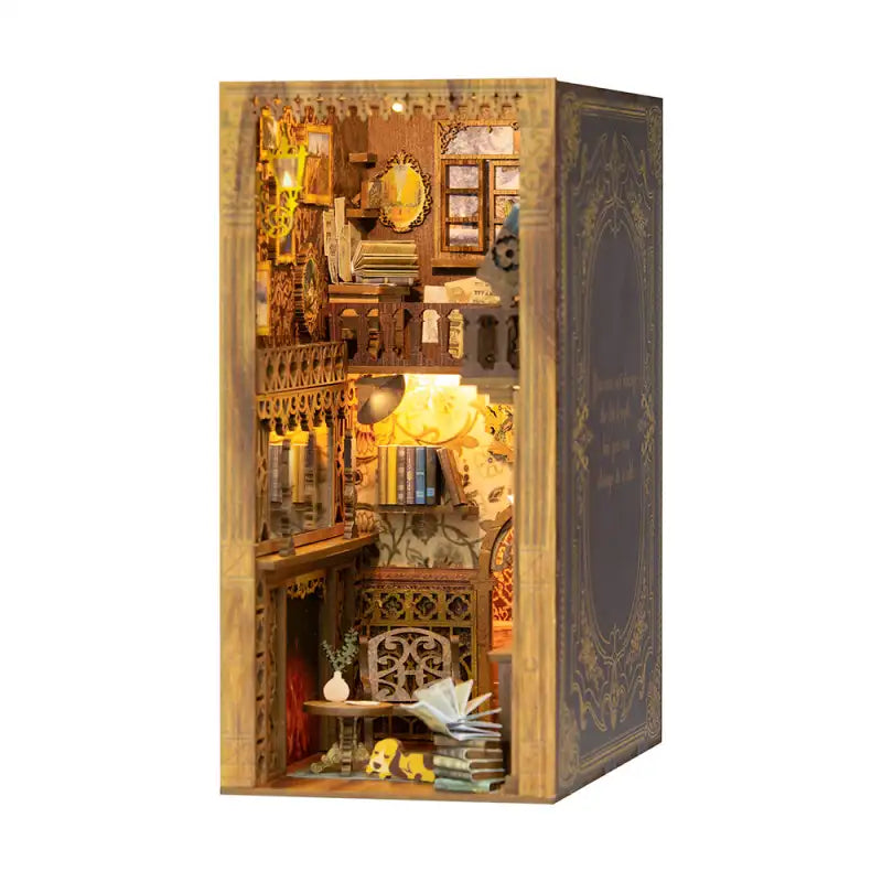 Book Nook Eternal Bookstore