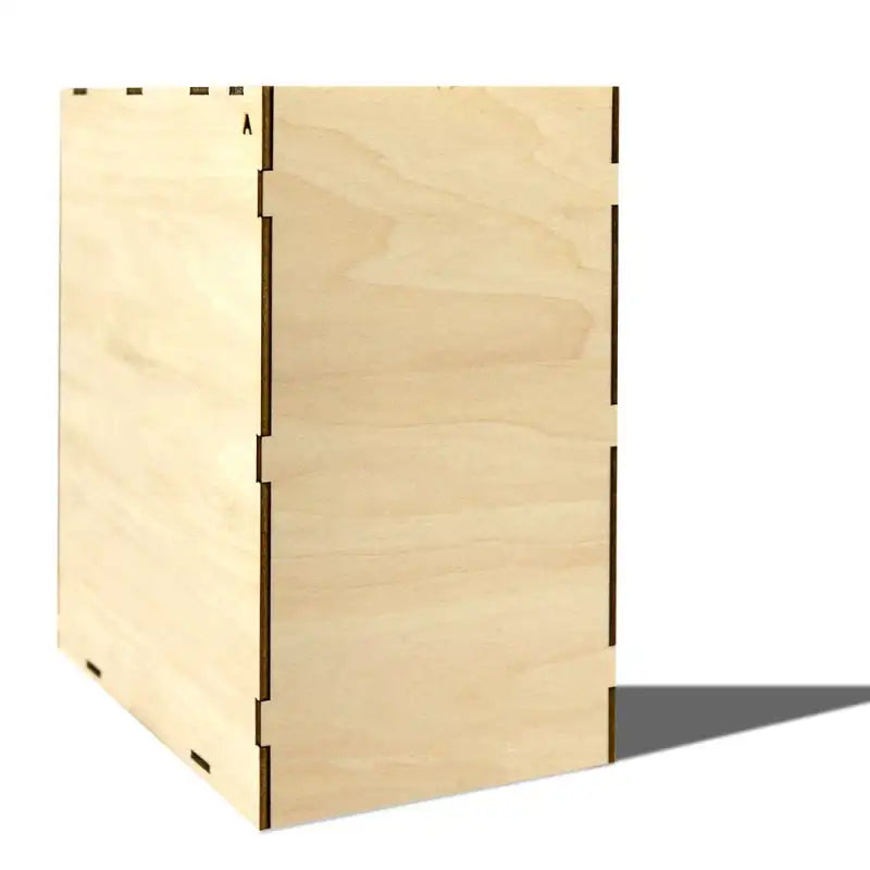 Book Nook Kit : Boîte Prête à Personnaliser