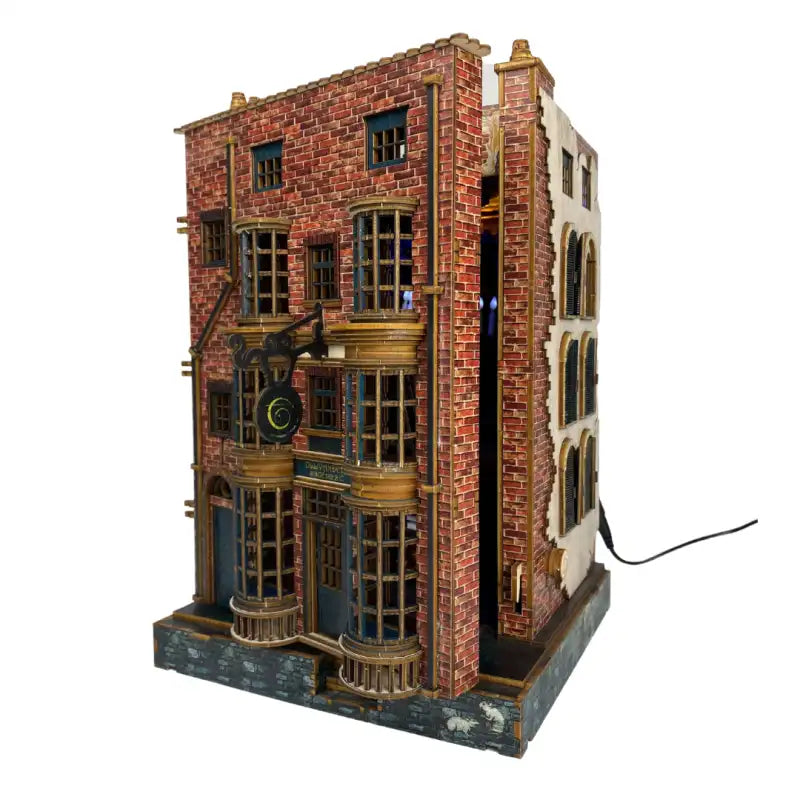 Book Nook La Boutique Olivander
