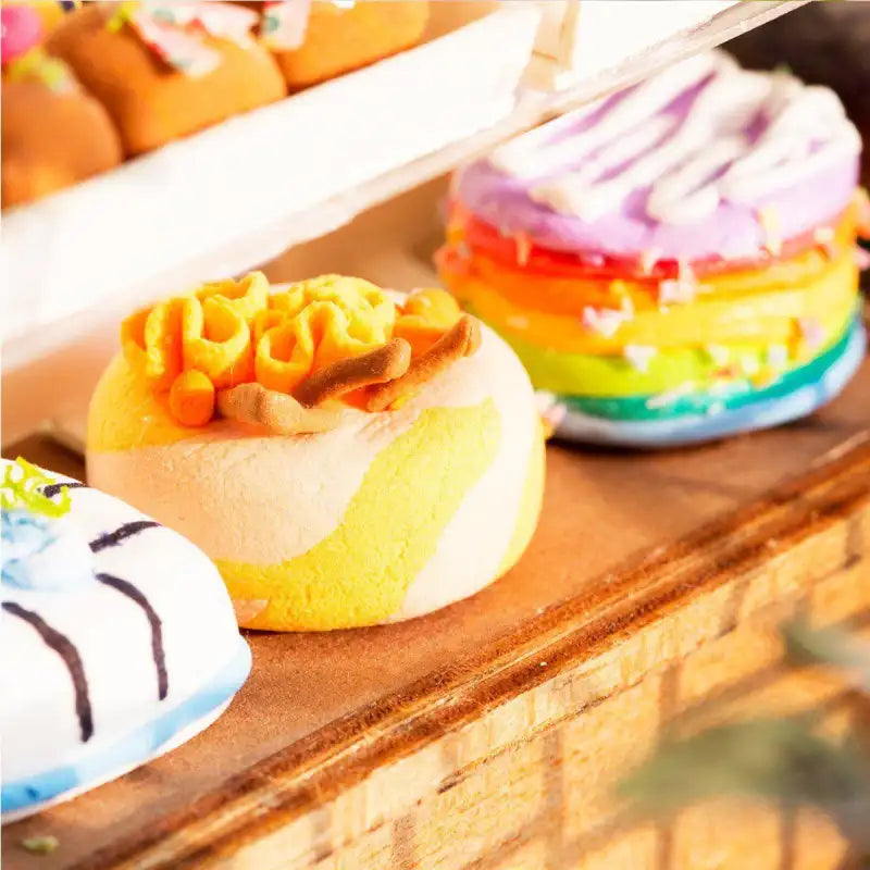 Maison Miniature Miss Dessert Shop
