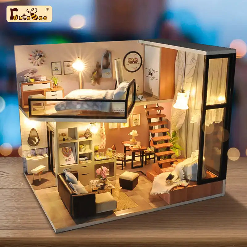 Maison Miniature Yuko Microdream